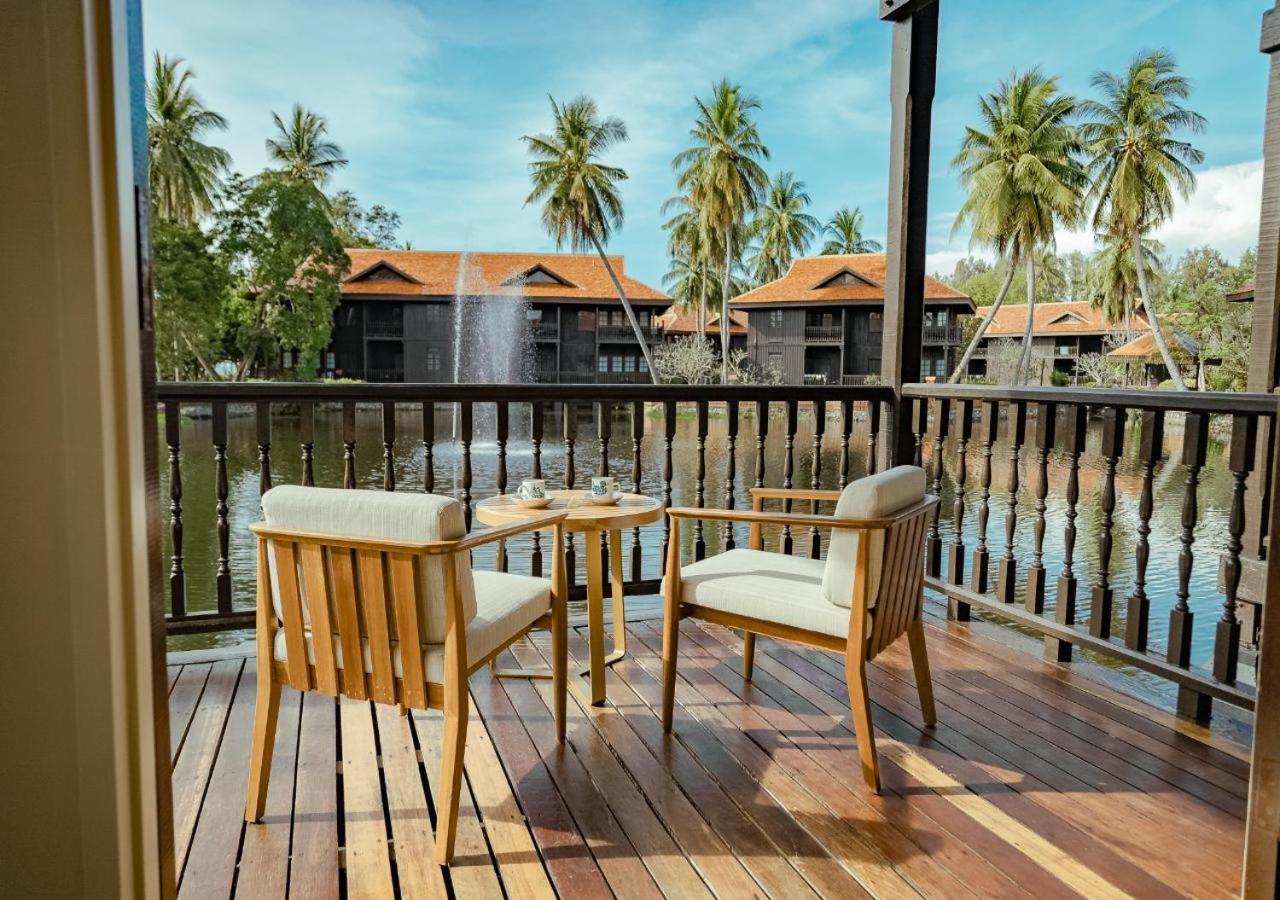 Pelangi Beach Resort & Spa, Langkawi לנגקאווי מראה חיצוני תמונה