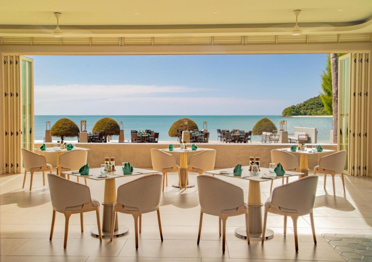 Pelangi Beach Resort & Spa, Langkawi לנגקאווי מראה חיצוני תמונה The Beach Club